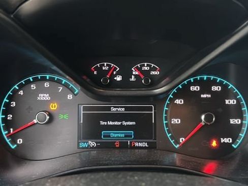 Used 2018 Chevrolet Colorado Z71 AWD/4WD image 13