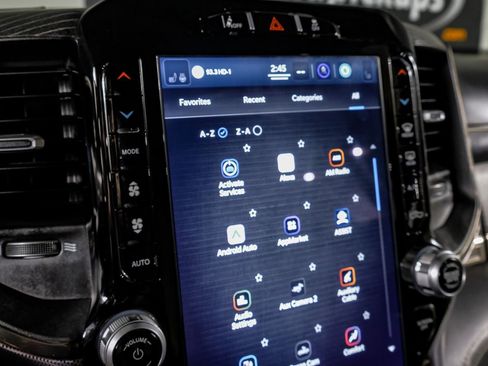 Used 2022 RAM 2500 Limited image 26