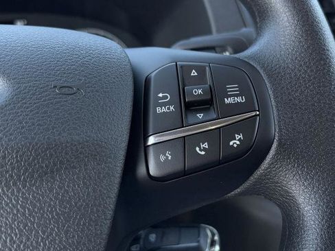 New 2025 Ford Transit 350 148 High Roof Extended w/ Load Area Protection Package image 15