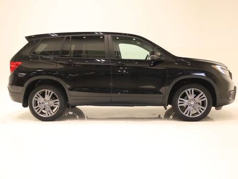 Used 2019 Honda Passport EX-L image 3