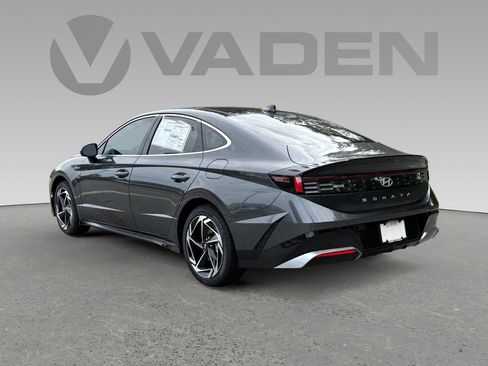 New 2025 Hyundai Sonata SEL image 25