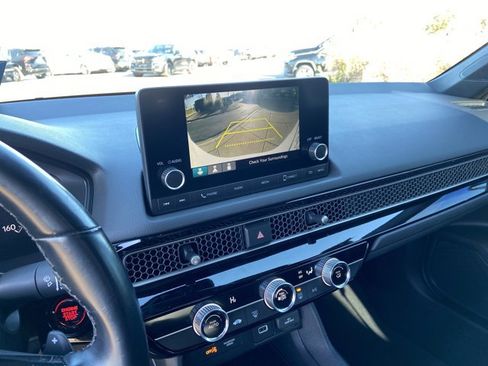 Used 2022 Honda Civic Sport image 37