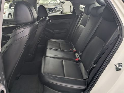 Used 2023 Acura Integra FWD image 12