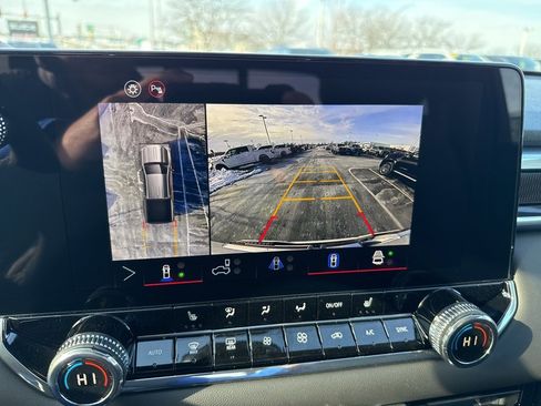 New 2026 GMC Canyon Elevation w/ Convenience Package image 7