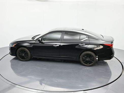New 2025 Nissan Altima 2.5 SV w/ SV Special Edition Package FWD image 36