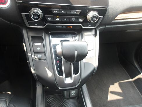 Used 2017 Honda CR-V EX-L image 18