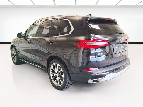 Used 2023 BMW X5 xDrive40i AWD/4WD image 6