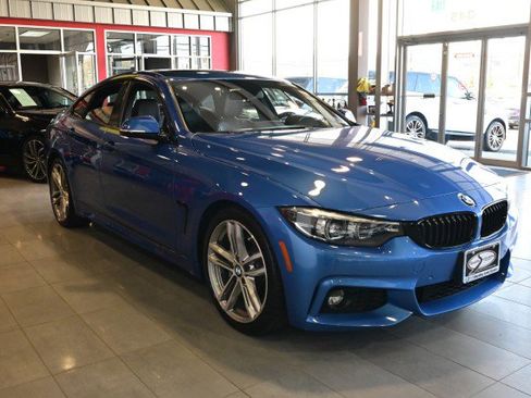 Used 2018 BMW 430i Gran Coupe image 3
