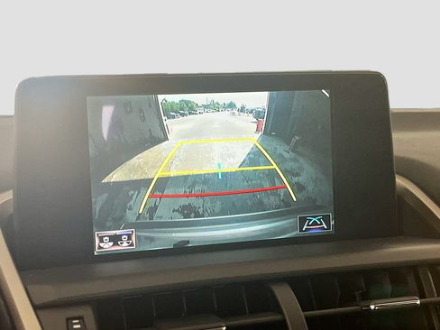Used 2020 Lexus NX 300 FWD w/ Comfort Package image 13