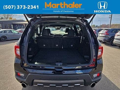 Used 2022 Honda Passport TrailSport image 15