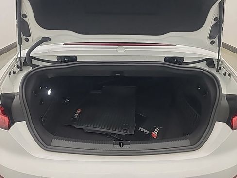 Used 2018 Audi S5 Prestige w/ S Sport Package AWD/4WD image 17