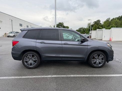 Used 2021 Honda Passport EX-L image 4