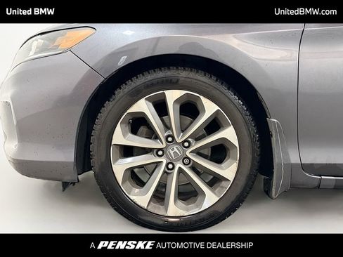 Used 2013 Honda Accord EX-L image 2