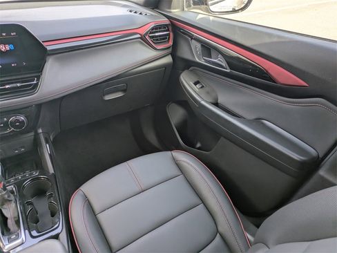 Used 2026 Chevrolet TrailBlazer RS w/ Convenience Package image 21