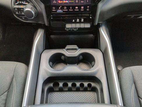 Used 2025 RAM 1500 Big Horn AWD/4WD image 20