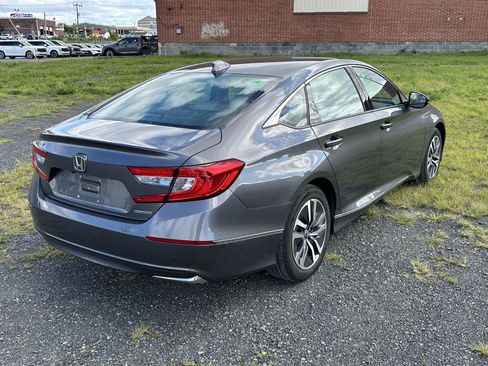 Used 2018 Honda Accord EX-L image 7