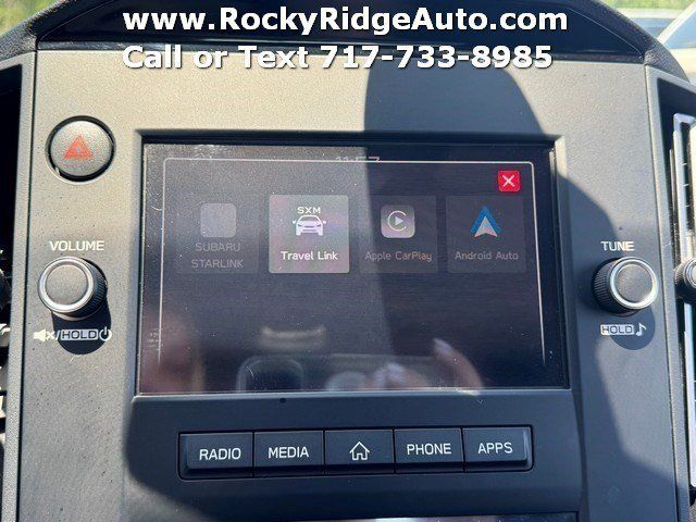 Used 2023 Subaru WRX AWD/4WD image 21