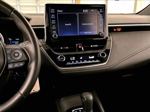 Used 2020 Toyota Corolla SE FWD image 6