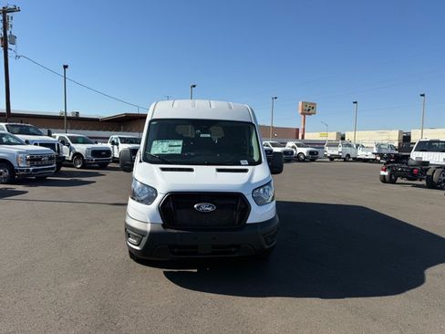New 2026 Ford Transit 350 XL RWD image 8