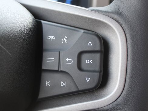 New 2025 Ford Bronco Outer Banks image 26