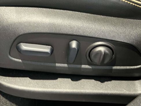 Used 2022 GMC Terrain AT4 w/ Infotainment Package II image 19