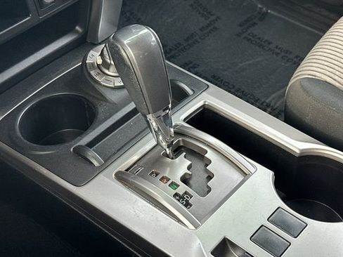 Certified 2017 Toyota 4Runner SR5 image 25