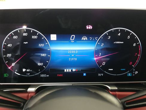 Certified 2023 Mercedes-Benz S 580 4MATIC Sedan image 14