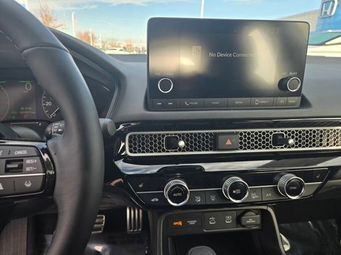 Used 2026 Honda Civic Sport image 14