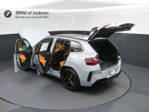 New 2026 BMW X3 xDrive30 w/ Premium Package AWD/4WD image 2