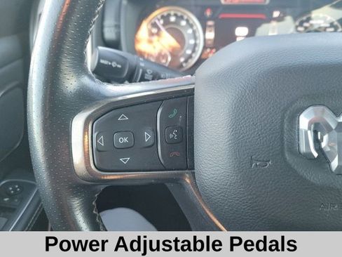 Used 2022 RAM 1500 Rebel w/ Rebel Level 2 Equipment Group image 16