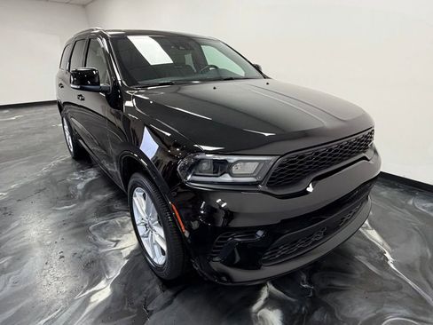 Used 2025 Dodge Durango GT image 19