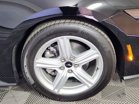 New 2026 Ford Mustang Coupe RWD image 9