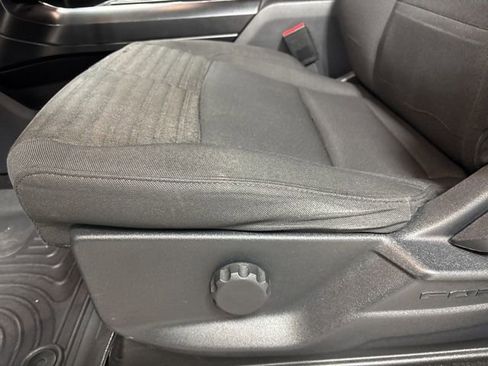 Used 2022 Ford F150 XL w/ STX Appearance Package RWD image 21