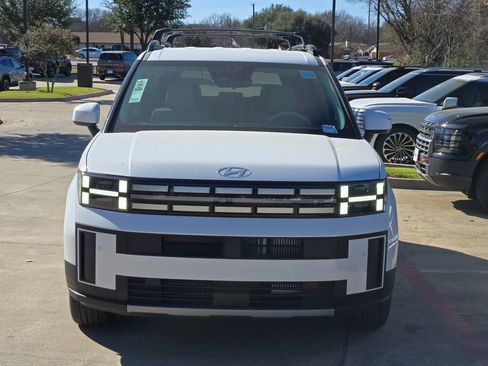 New 2026 Hyundai Santa Fe SEL image 6