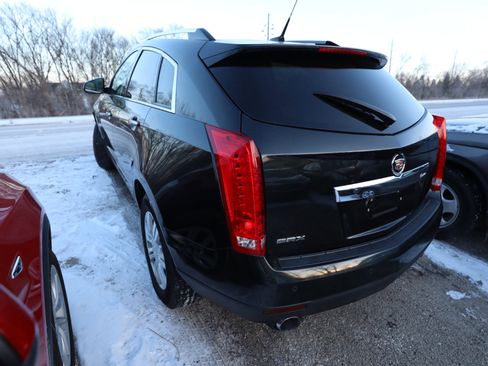 Used 2011 Cadillac SRX Luxury image 8