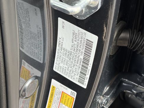 Used 2026 Honda Accord SE image 13