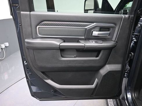 New 2026 RAM 3500 Big Horn image 12