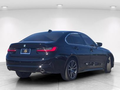 Used 2021 BMW 330i Sedan w/ Driving Assistance Package