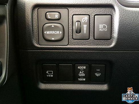 Certified 2024 Toyota 4Runner TRD Pro AWD/4WD image 16