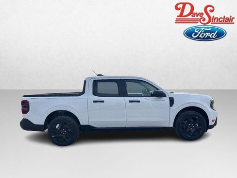 New 2026 Ford Maverick XLT w/ Equipment Group 301A image 5