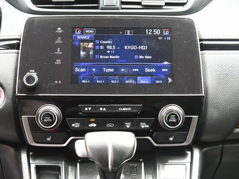 Used 2021 Honda CR-V EX-L image 21