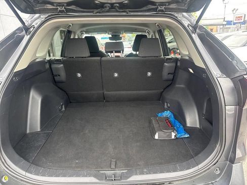 Used 2024 Toyota RAV4 LE FWD image 24