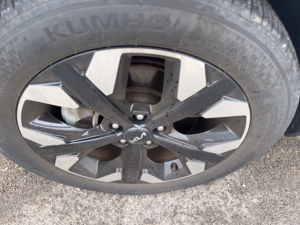 Used 2023 Kia Sportage X-Line AWD/4WD image 5