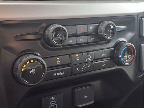 New 2026 Ford F250 XL image 8