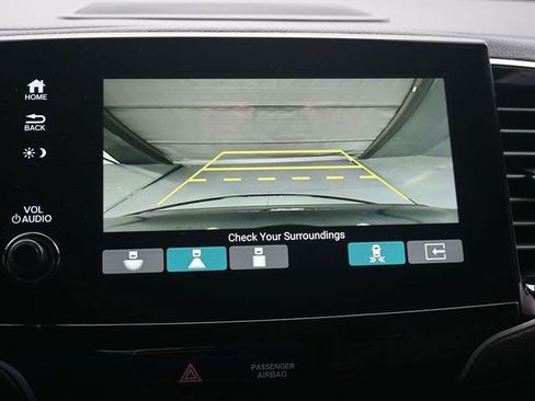 Used 2023 Honda Passport Elite image 17