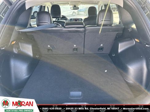 Used 2021 Jeep Cherokee Latitude Lux w/ Comfort/Convenience Group image 29