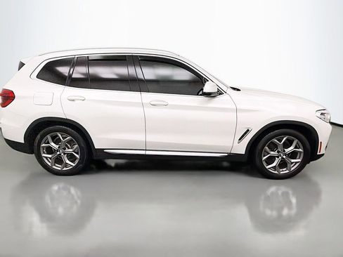 Used 2021 BMW X3 xDrive30e w/ Convenience Package image 10