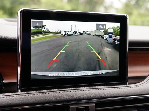 Used 2022 Lincoln Corsair Reserve image 30