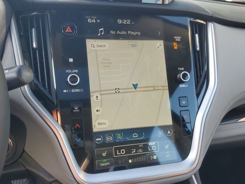 Used 2025 Subaru Legacy Limited image 18