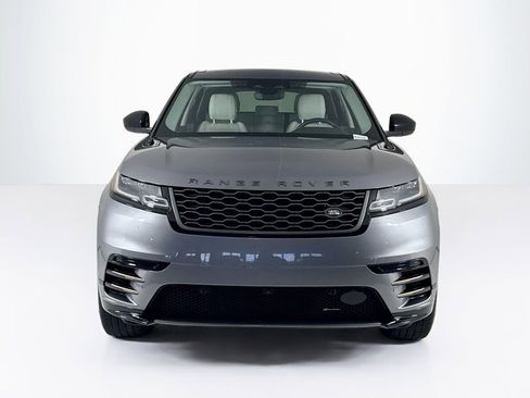 Used 2022 Land Rover Range Rover Velar R-Dynamic S image 8